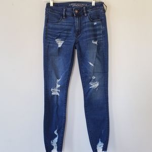 AE jeans